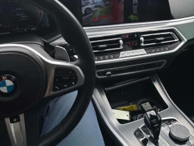 BMW X5 XDRIVE40I* INDIVIDUAL* H/K* 360* ОБДУХВАНЕ* | Auto.bg — изображение 9 BMW X5 XDRIVE40I* INDIVIDUAL* H/K* 360* ОБДУХВАНЕ* | Auto.bg — изображение 9