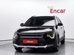 Kia Niro 1.6 Automatic | Auto.bg — изображение 3 Kia Niro 1.6 Automatic | Auto.bg — изображение 3