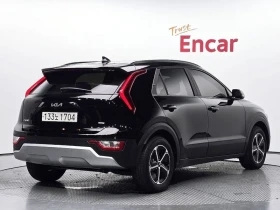 Kia Niro 1.6 Automatic | Auto.bg — изображение 2 Kia Niro 1.6 Automatic | Auto.bg — изображение 2