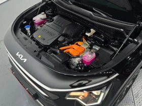 Kia Niro 1.6 Automatic | Auto.bg — изображение 6 Kia Niro 1.6 Automatic | Auto.bg — изображение 6