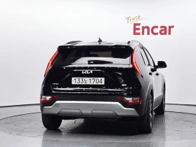 Kia Niro 1.6 Automatic | Auto.bg — изображение 4 Kia Niro 1.6 Automatic | Auto.bg — изображение 4