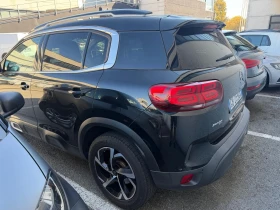 Citroen C5 Aircross NAVI* КОЖА* КАМЕРА* LED* 1.5hdi 131hp* 190500km* E | Auto.bg — изображение 3 Citroen C5 Aircross NAVI* КОЖА* КАМЕРА* LED* 1.5hdi 131hp* 190500km* E | Auto.bg — изображение 3