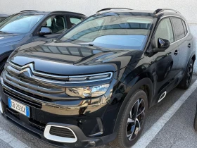 Citroen C5 Aircross NAVI* КОЖА* КАМЕРА* LED* 1.5hdi 131hp* 190500km* E | Auto.bg — изображение 2 Citroen C5 Aircross NAVI* КОЖА* КАМЕРА* LED* 1.5hdi 131hp* 190500km* E | Auto.bg — изображение 2