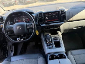 Citroen C5 Aircross NAVI* КОЖА* КАМЕРА* LED* 1.5hdi 131hp* 190500km* E | Auto.bg — изображение 10 Citroen C5 Aircross NAVI* КОЖА* КАМЕРА* LED* 1.5hdi 131hp* 190500km* E | Auto.bg — изображение 10