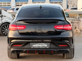 Mercedes-Benz GLE Coupe 350d= 4Matic= 63 AMG= Distronic= Panorama= | Auto.bg — изображение 6 Mercedes-Benz GLE Coupe 350d= 4Matic= 63 AMG= Distronic= Panorama= | Auto.bg — изображение 6