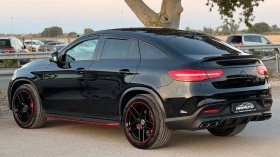 Mercedes-Benz GLE Coupe 350d= 4Matic= 63 AMG= Distronic= Panorama= | Auto.bg — изображение 7 Mercedes-Benz GLE Coupe 350d= 4Matic= 63 AMG= Distronic= Panorama= | Auto.bg — изображение 7