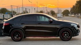 Mercedes-Benz GLE Coupe 350d= 4Matic= 63 AMG= Distronic= Panorama= | Auto.bg — изображение 4 Mercedes-Benz GLE Coupe 350d= 4Matic= 63 AMG= Distronic= Panorama= | Auto.bg — изображение 4