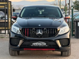 Mercedes-Benz GLE Coupe 350d= 4Matic= 63 AMG= Distronic= Panorama= | Auto.bg — изображение 2 Mercedes-Benz GLE Coupe 350d= 4Matic= 63 AMG= Distronic= Panorama= | Auto.bg — изображение 2