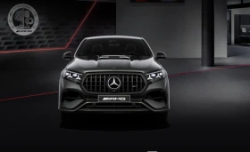 Mercedes-Benz GLE 63 S AMG FACELIFT/4MATIC/NAPPA/AIR/360/HUD/PANO/NIGHT/BURM/ - 151980 € - 69023741 2 | Car24.bg Mercedes-Benz GLE 63 S AMG FACELIFT/4MATIC/NAPPA/AIR/360/HUD/PANO/NIGHT/BURM/ - 151980 € - 69023741 2