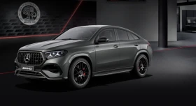 Mercedes-Benz GLE 63 S AMG FACELIFT/4MATIC/NAPPA/AIR/360/HUD/PANO/NIGHT/BURM/ - 151980 € - 69023741 3 | Car24.bg Mercedes-Benz GLE 63 S AMG FACELIFT/4MATIC/NAPPA/AIR/360/HUD/PANO/NIGHT/BURM/ - 151980 € - 69023741 3