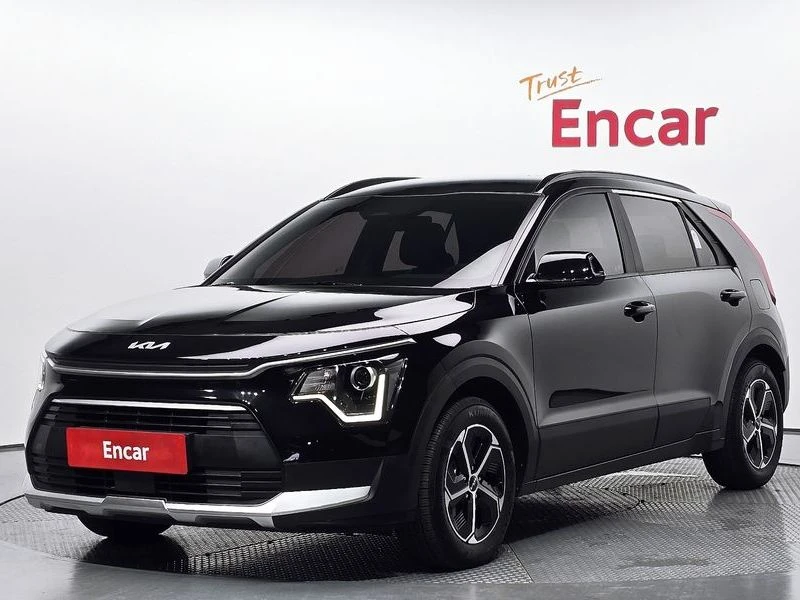Kia Niro 1.6 Automatic | Auto.bg — изображение 1 Kia Niro 1.6 Automatic | Auto.bg — изображение 1