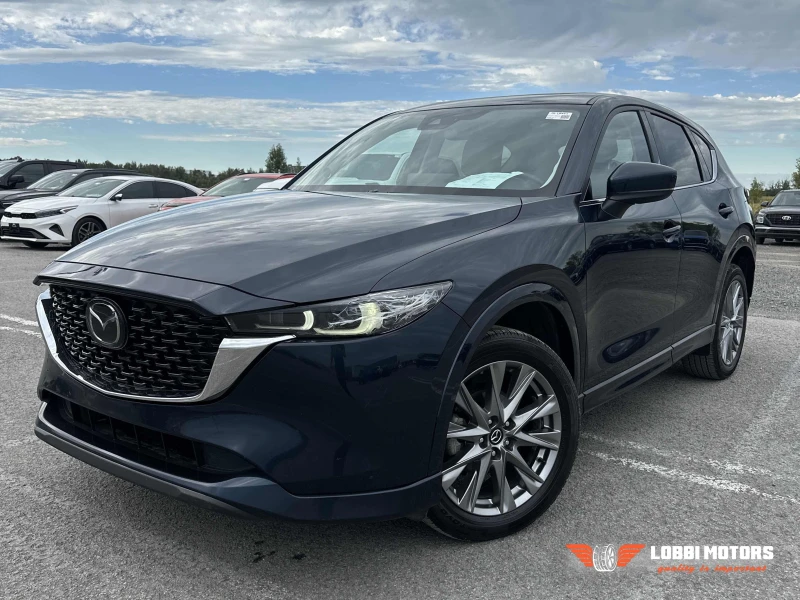 Mazda CX-5 - 25000 € - 21563581 1 | Car24.bg Mazda CX-5 - 25000 € - 21563581 1