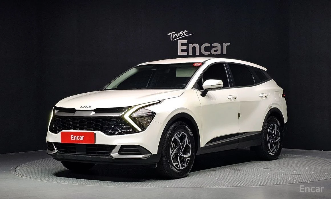 Kia Sportage undefined | Auto.bg — изображение 1 Kia Sportage undefined | Auto.bg — изображение 1