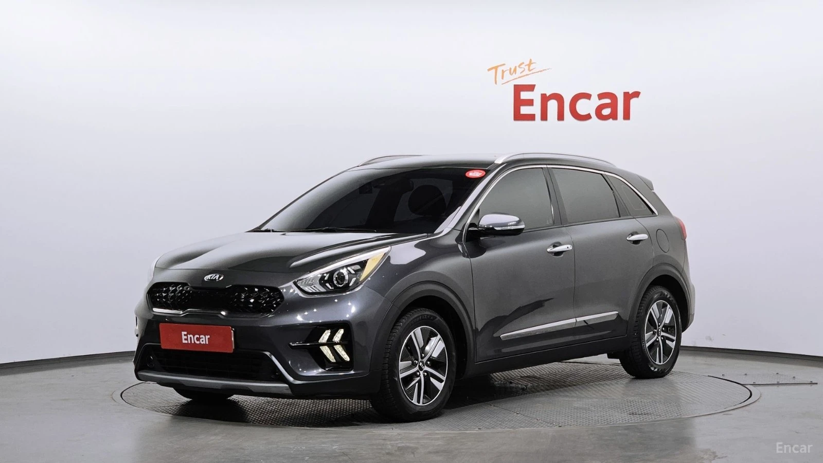 Kia Niro 1.6 HEV Prestige* КОЖА* ОБДУХВ* НАВИ* КАМЕРА | Auto.bg — изображение 1 Kia Niro 1.6 HEV Prestige* КОЖА* ОБДУХВ* НАВИ* КАМЕРА | Auto.bg — изображение 1
