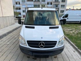 Mercedes-Benz Sprinter 518 518CDI  | Mobile.bg   2