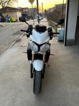Triumph Speed Triple 1050 ABS BREMBO REMUS | Auto.bg — изображение 5 Triumph Speed Triple 1050 ABS BREMBO REMUS | Auto.bg — изображение 5