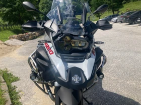 BMW R 1200 GS Adventure | Auto.bg — изображение 9 BMW R 1200 GS Adventure | Auto.bg — изображение 9