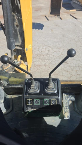 Багер Cat 434F | Auto.bg — изображение 15 Багер Cat 434F | Auto.bg — изображение 15