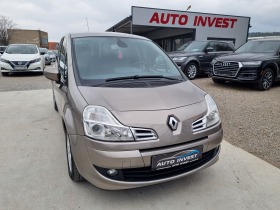 Renault Modus 1.2/100ks - [1] 