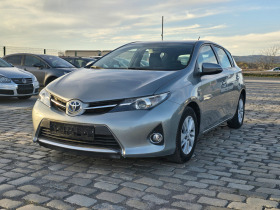 Обява за продажба на Toyota Auris 1.8HYBRID 125000 KM. ИТАЛИЯ ~17 900 лв. - изображение 1