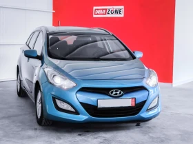 Hyundai I30 1.6CRDi 1 - Car24.bg Hyundai I30 1.6CRDi 1