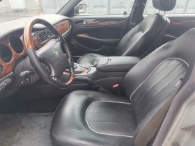 Jaguar Daimler 4.0 V8 long | Mobile.bg — малка снимка 13