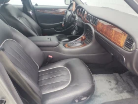 Jaguar Daimler 4.0 V8 long | Mobile.bg — малка снимка 17