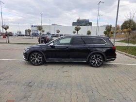 VW Passat Alltrack 2.0biTDI - 46000 лв. / 23519.43 € - 55387142 6 | Car24.bg VW Passat Alltrack 2.0biTDI - 46000 лв. / 23519.43 € - 55387142 6