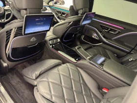 Mercedes-Benz S 580 Maybach S 580 4MATIC - 150000 € / 293374.50 лв. - 96479467 12 | Car24.bg Mercedes-Benz S 580 Maybach S 580 4MATIC - 150000 € / 293374.50 лв. - 96479467 12