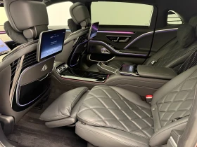 Mercedes-Benz S 580 Maybach S 580 4MATIC - 150000 € / 293374.50 лв. - 96479467 11 | Car24.bg Mercedes-Benz S 580 Maybach S 580 4MATIC - 150000 € / 293374.50 лв. - 96479467 11
