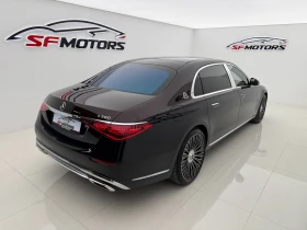 Mercedes-Benz S 580 Maybach S 580 4MATIC - 150000 € / 293374.50 лв. - 96479467 6 | Car24.bg Mercedes-Benz S 580 Maybach S 580 4MATIC - 150000 € / 293374.50 лв. - 96479467 6