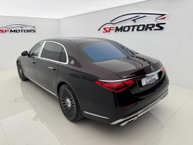 Mercedes-Benz S 580 Maybach S 580 4MATIC - 150000 € / 293374.50 лв. - 96479467 4 | Car24.bg Mercedes-Benz S 580 Maybach S 580 4MATIC - 150000 € / 293374.50 лв. - 96479467 4