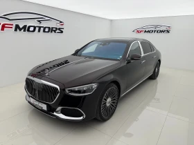 Mercedes-Benz S 580 Maybach S 580 4MATIC - 150000 € / 293374.50 лв. - 96479467 3 | Car24.bg Mercedes-Benz S 580 Maybach S 580 4MATIC - 150000 € / 293374.50 лв. - 96479467 3