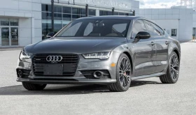 Audi A7 COMPETTION* MATRIX* DISTRONIK* BOSE* BLACK OPTIC* - Car24.bg Audi A7 COMPETTION* MATRIX* DISTRONIK* BOSE* BLACK OPTIC*
