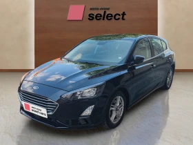 Снимка Ford Focus