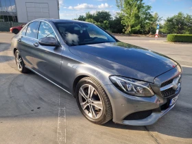 Mercedes-Benz C 220 Avantgarde/9G-tronic/2.2D | Auto.bg — изображение 8 Mercedes-Benz C 220 Avantgarde/9G-tronic/2.2D | Auto.bg — изображение 8