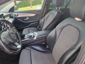 Mercedes-Benz C 220 Avantgarde/9G-tronic/2.2D | Auto.bg — изображение 11 Mercedes-Benz C 220 Avantgarde/9G-tronic/2.2D | Auto.bg — изображение 11