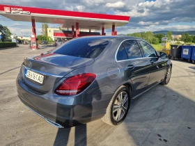 Mercedes-Benz C 220 Avantgarde/9G-tronic/2.2D | Auto.bg — изображение 6 Mercedes-Benz C 220 Avantgarde/9G-tronic/2.2D | Auto.bg — изображение 6