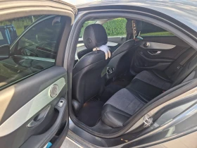 Mercedes-Benz C 220 Avantgarde/9G-tronic/2.2D | Auto.bg — изображение 12 Mercedes-Benz C 220 Avantgarde/9G-tronic/2.2D | Auto.bg — изображение 12