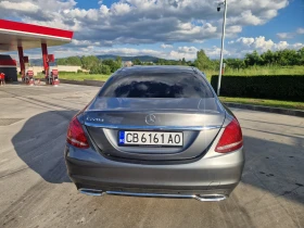 Mercedes-Benz C 220 Avantgarde/9G-tronic/2.2D | Auto.bg — изображение 5 Mercedes-Benz C 220 Avantgarde/9G-tronic/2.2D | Auto.bg — изображение 5