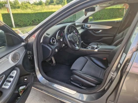 Mercedes-Benz C 220 Avantgarde/9G-tronic/2.2D | Auto.bg — изображение 10 Mercedes-Benz C 220 Avantgarde/9G-tronic/2.2D | Auto.bg — изображение 10