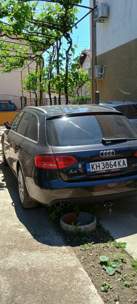Audi A4 2.0 143к.с. - 6000 € / 11734.98 лв. - 65925375 2 | Car24.bg Audi A4 2.0 143к.с. - 6000 € / 11734.98 лв. - 65925375 2