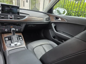 Audi A6 2.0 TFSI - 9990 € / 19538.74 лв. - 10578920 14 | Car24.bg Audi A6 2.0 TFSI - 9990 € / 19538.74 лв. - 10578920 14