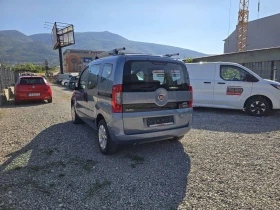Fiat Qubo 1.4i Tony Fossima NATURAL POWER - 3950 € / 7725.53 лв. - 32742007 2 | Car24.bg Fiat Qubo 1.4i Tony Fossima NATURAL POWER - 3950 € / 7725.53 лв. - 32742007 2