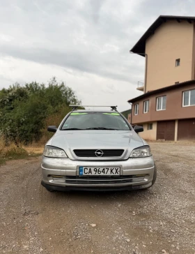 Opel Astra undefined | Auto.bg — изображение 2 Opel Astra undefined | Auto.bg — изображение 2