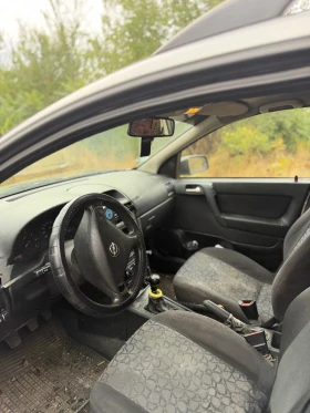 Opel Astra undefined | Auto.bg — изображение 4 Opel Astra undefined | Auto.bg — изображение 4