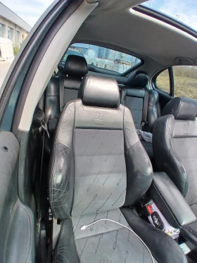 Seat Leon 2.8 v6 - 4300 € - 82085618 7 | Car24.bg Seat Leon 2.8 v6 - 4300 € - 82085618 7