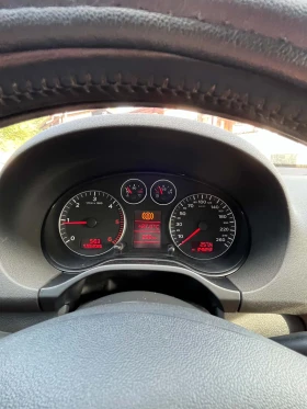 Audi A3 - 2999 € - 46540405 8 | Car24.bg Audi A3 - 2999 € - 46540405 8