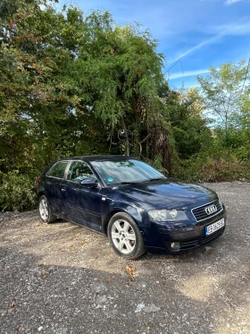 Audi A3 - 2999 € - 46540405 2 | Car24.bg Audi A3 - 2999 € - 46540405 2
