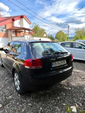 Audi A3 - 2999 € - 46540405 5 | Car24.bg Audi A3 - 2999 € - 46540405 5